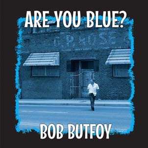 Bob Butfoy/Are You Blue? 10inchϡColored Vinyl/ס[WSRCMLP28]