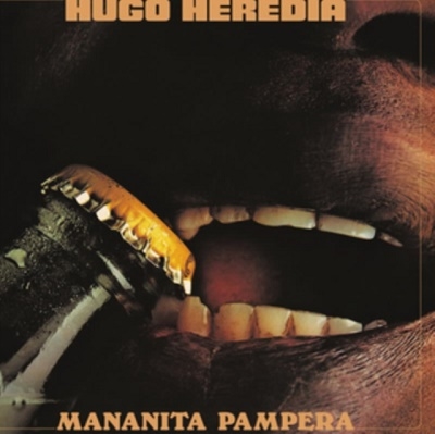 Mananita Pampera Mananita Pampera