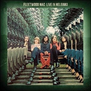 Fleetwood Mac/Live In Helsinki[LCCD5060]