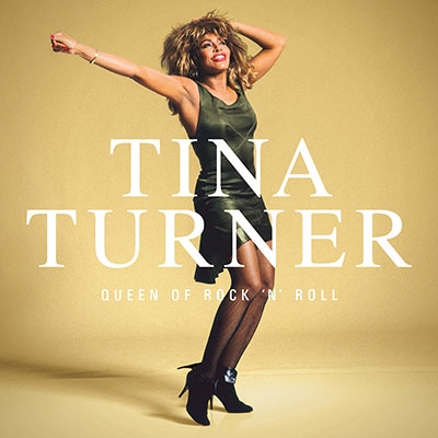 Tina Turner/クイーン・オブ・ロックンロール