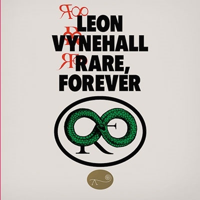 Leon Vynehall/Rare, Forever[ZENCD272]