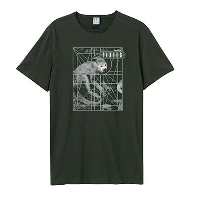 The Pixies/Pixies - Dolittle T-shirts Medium[ZAVE210L52M]