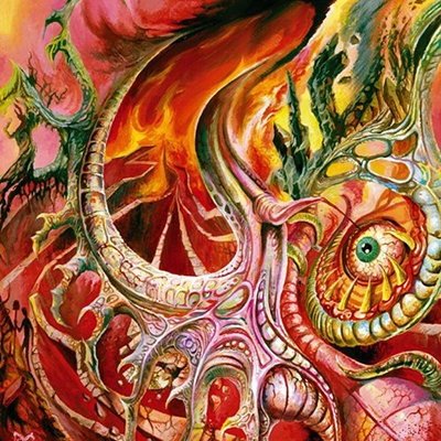 Sleepers In The Rift Sleepers In The Rift