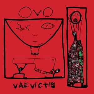 TOWER RECORDS ONLINE㤨Ovo/Vae Victis[IMP002]פβǤʤ4,190ߤˤʤޤ