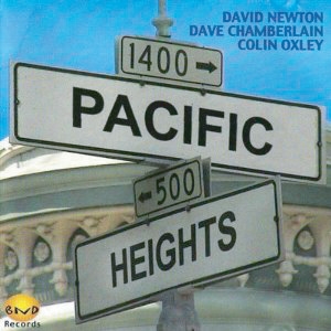 Pacific Heights