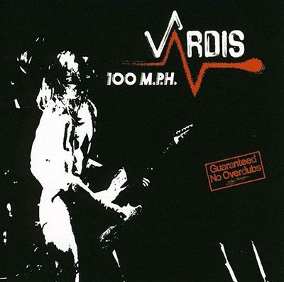 TOWER RECORDS ONLINE㤨Vardis/100mph[KRECD40]פβǤʤ2,390ߤˤʤޤ