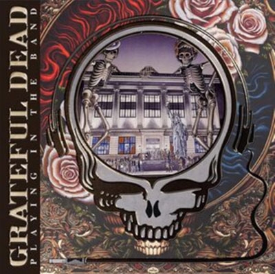The Grateful Dead/Playing In The Band[AV201861]