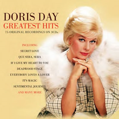 Doris Day/Greatest Hits[NOT3CD241]