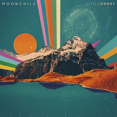 Moonchild/Little Ghost[TRUCD383]