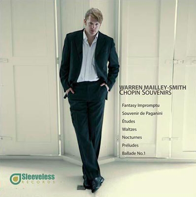 Chopin Souvenirs Chopin Souvenirs