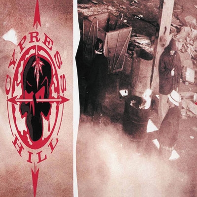 Cypress Hill/Cypress Hill