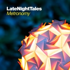 Late Night Tales ［2LP+CD］＜初回生産限定盤＞