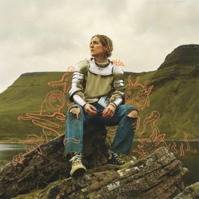 Shura/I Got Too Sad for My Friends[PIASR1555CD]
