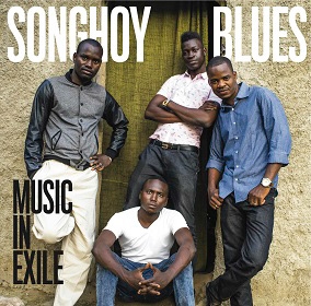 Songhoy Blues/Music in Exile LP+CDϡס[TRANS192X]
