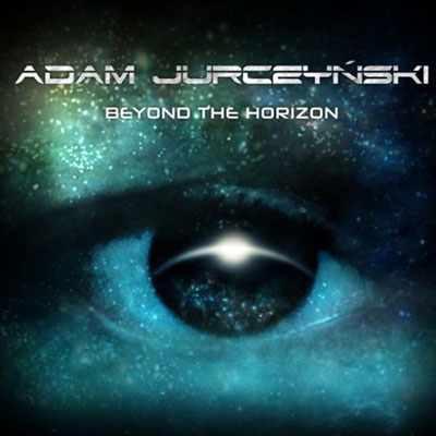 Adam Jurczynski/Beyond The Horizon[LM172CD]