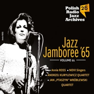 Polish Radio Jazz Archives Vol.26