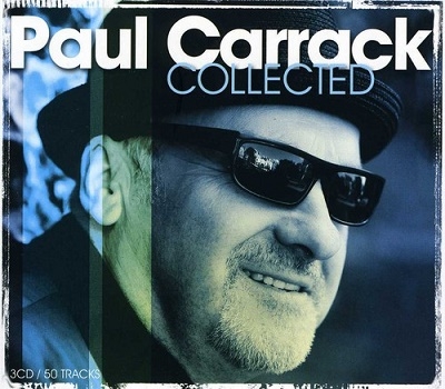 Paul Carrack/Collected[060075339381]