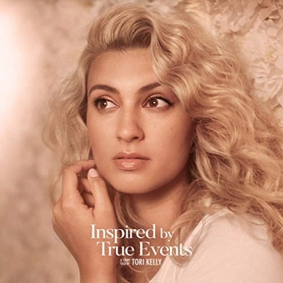 Tori Kelly/Inspired By True Events[0814801]