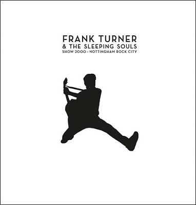 Frank Turner/Show 2000 (Recorded Live At Nottingham Rock City) CD+DVD[085681]