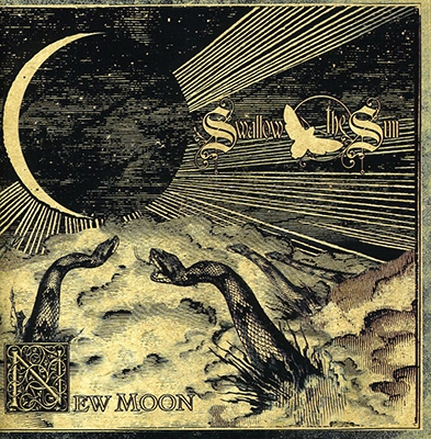 New Moon New Moon