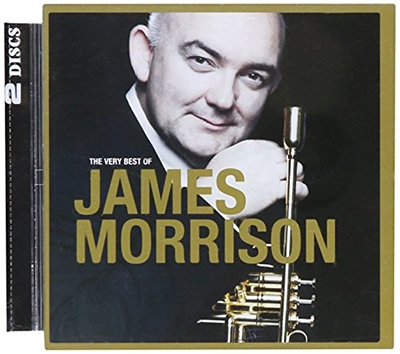 The Very Best of James Morrison
