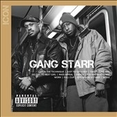 Icon: Gang Starr