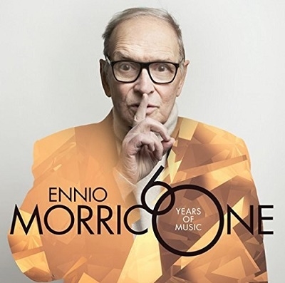 Morricone 60 Morricone 60
