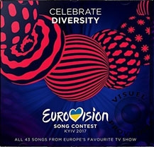 TOWER RECORDS ONLINE㤨Eurovision Song Contest 2017[5738001]פβǤʤ3,490ߤˤʤޤ