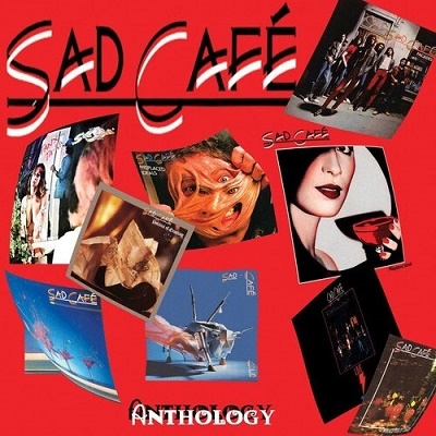 Sad Cafe/Anthology[RENA1391]