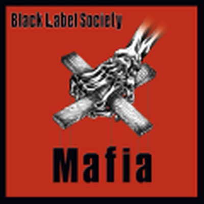 Mafia＜Opaque Red Vinyl/限定盤＞