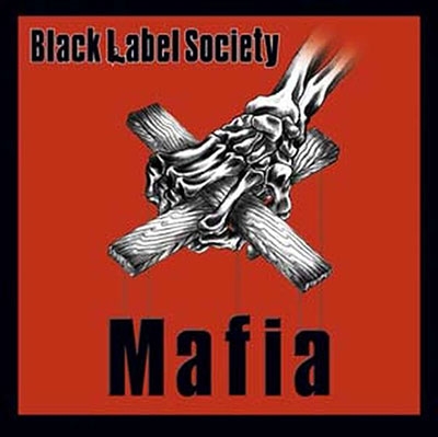 Mafia＜限定盤/Deep Black Vinyl＞