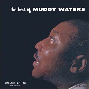 Muddy Waters/The Best Of Muddy Waters ［LP+CD］