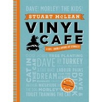Vinyl Cafe: The Family Pack Vinyl Cafe: The Family Pack