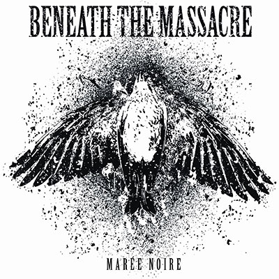 Maree Noire<Colored Vinyl> Maree Noire<Colored Vinyl>