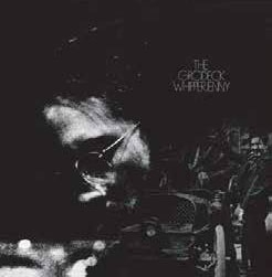 The Grodeck Whipperjenny＜RECORD STORE DAY限定＞