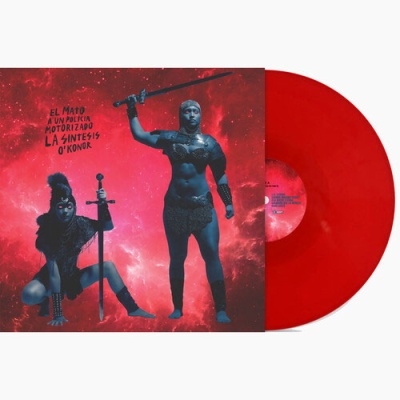 TOWER RECORDS ONLINE㤨Mato A Un Policia Motorizado/La Sintesis O'Konor/Red Vinyl[NACI250041]פβǤʤ4,290ߤˤʤޤ