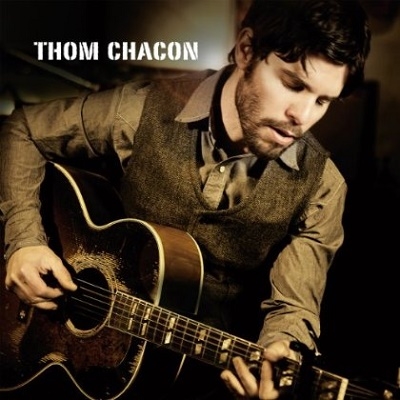Thom Chacon