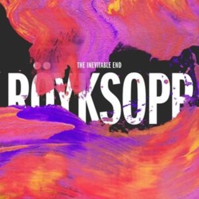 Royksopp/The Inevitable End/Colored Vinyl[DOG013LPX]
