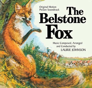 The Belstone Fox The Belstone Fox