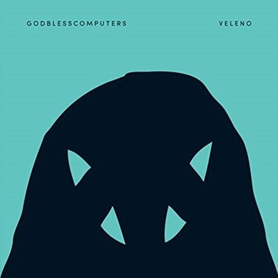 TOWER RECORDS ONLINE㤨Godblesscomputers/Veleno[FY034CD]פβǤʤ3,390ߤˤʤޤ