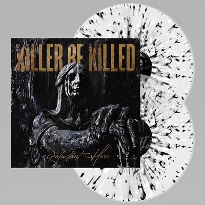TOWER RECORDS ONLINE㤨Killer Be Killed/Reluctant HeroClear/Black/White Splatter Vinyl[727361566319]פβǤʤ7,890ߤˤʤޤ