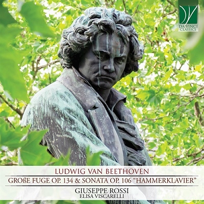 奼åڡå/١ȡ ա Op.134 (4ϢƤΤ)ԥΡʥ29 Op.106 ԥϥޡ[C00252]