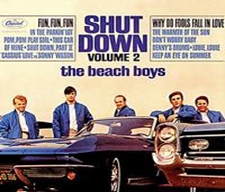 Shut Down Vol.2 (Mono)＜数量限定盤＞