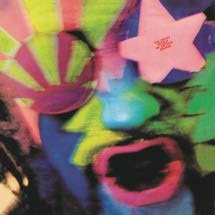 The Crazy World of Arthur Brown (Deluxe Edition) ［3CD+LP］