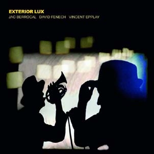 Exterior Lux＜限定盤＞