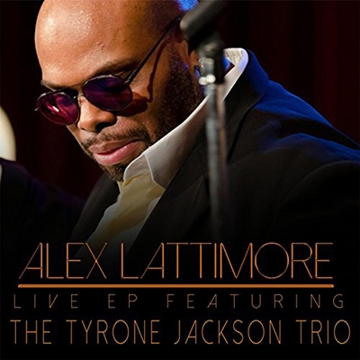 Alex Lattimore Live 