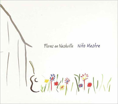 Flores En Nashville ［CD+DVD］