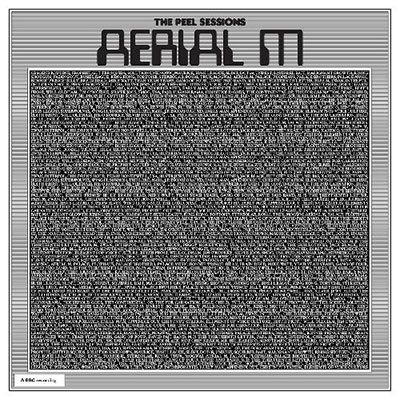 Aerial M/The Peel Sessions[DC912]