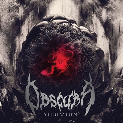 Diluvium＜Colored Vinyl＞