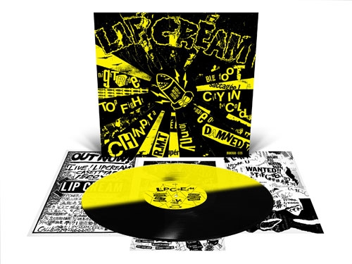 Big Foot Cassette＜限定盤/Custom Half and Half Vinyl＞